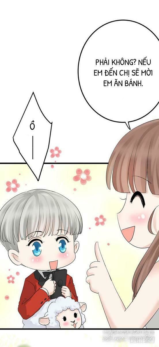 Chào Buổi Sáng, Ức Vạn Manh Thê Chapter 4 - Trang 0