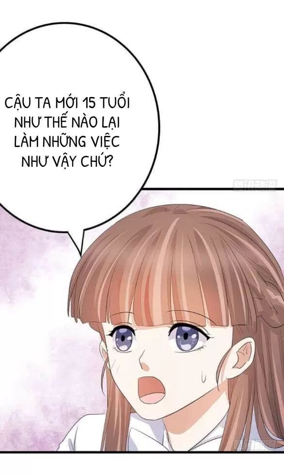 Chào Buổi Sáng, Ức Vạn Manh Thê Chapter 42 - Trang 0