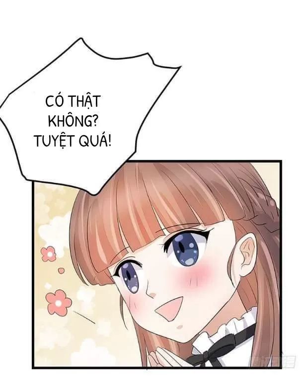 Chào Buổi Sáng, Ức Vạn Manh Thê Chapter 39 - Trang 0