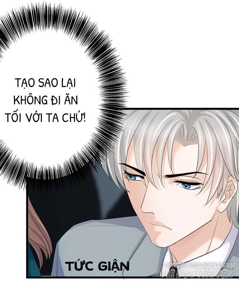 Chào Buổi Sáng, Ức Vạn Manh Thê Chapter 25 - Trang 0