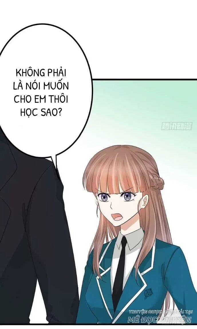 Chào Buổi Sáng, Ức Vạn Manh Thê Chapter 37 - Trang 0