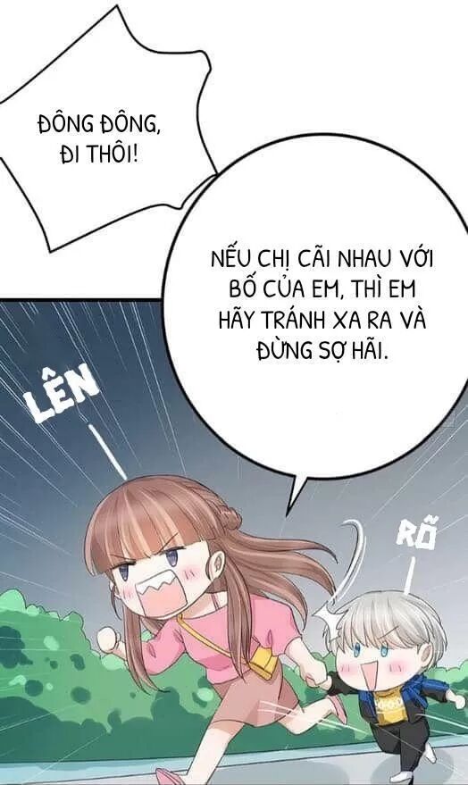 Chào Buổi Sáng, Ức Vạn Manh Thê Chapter 43 - Trang 0
