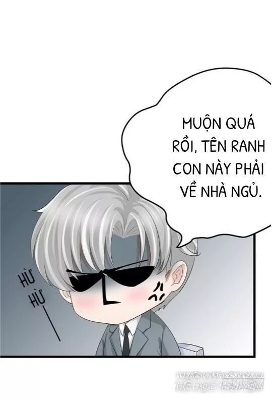 Chào Buổi Sáng, Ức Vạn Manh Thê Chapter 26 - Trang 0