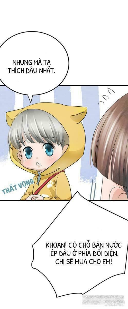 Chào Buổi Sáng, Ức Vạn Manh Thê Chapter 5 - Trang 0
