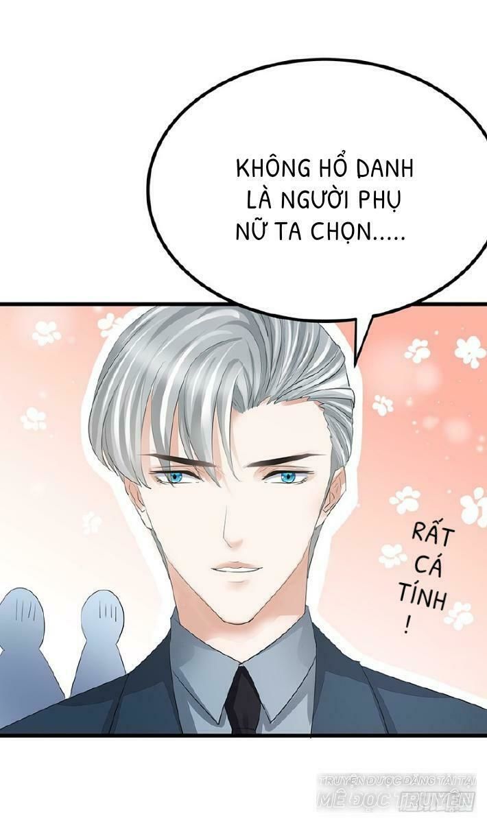 Chào Buổi Sáng, Ức Vạn Manh Thê Chapter 11 - Trang 0