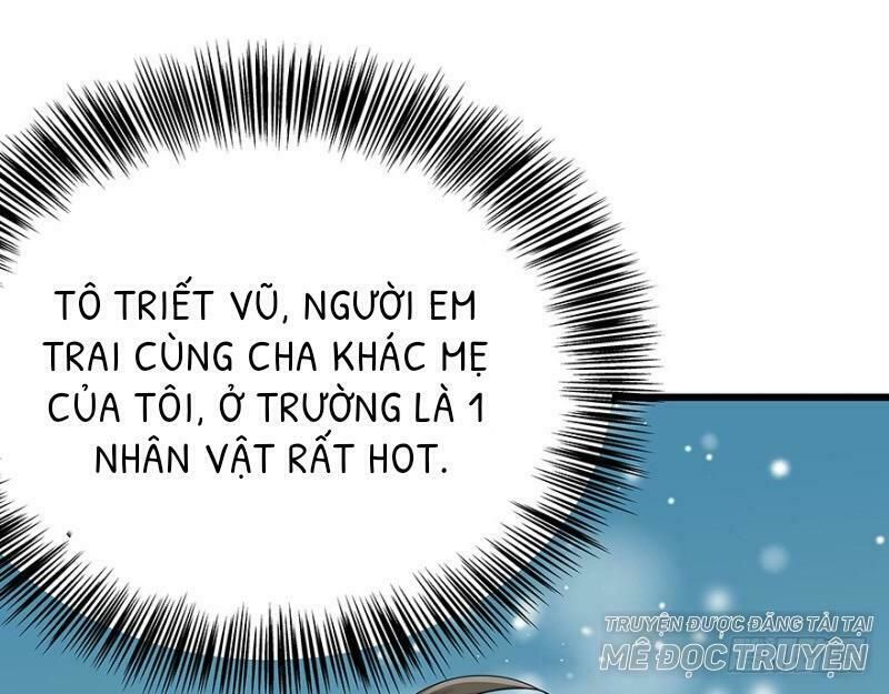 Chào Buổi Sáng, Ức Vạn Manh Thê Chapter 15 - Trang 0
