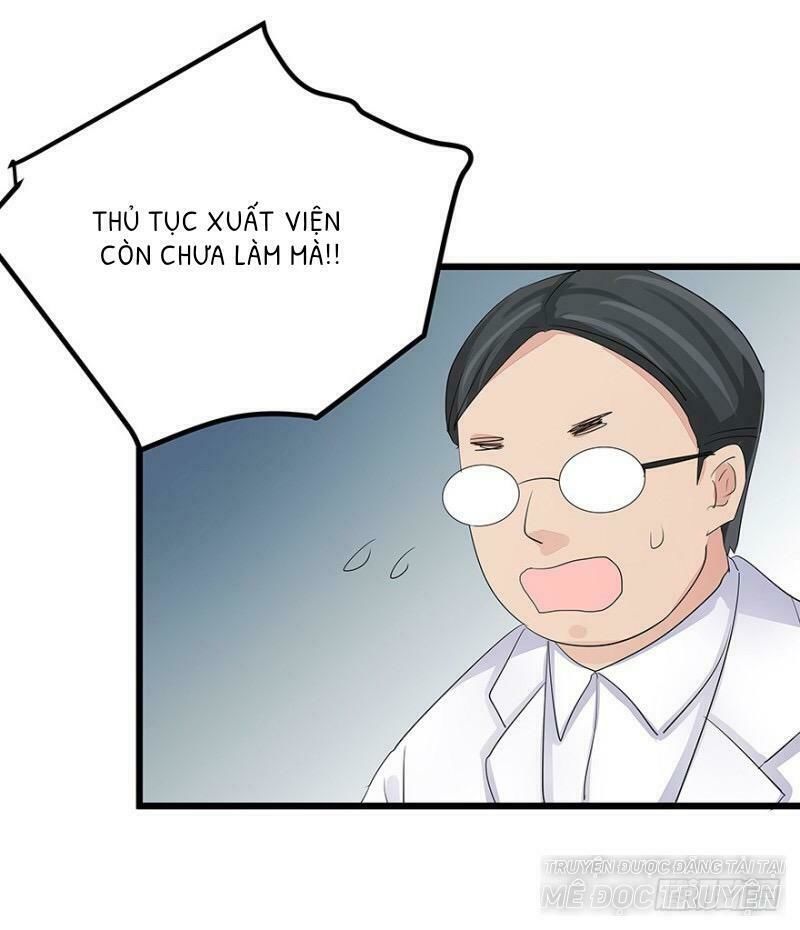 Chào Buổi Sáng, Ức Vạn Manh Thê Chapter 16 - Trang 0