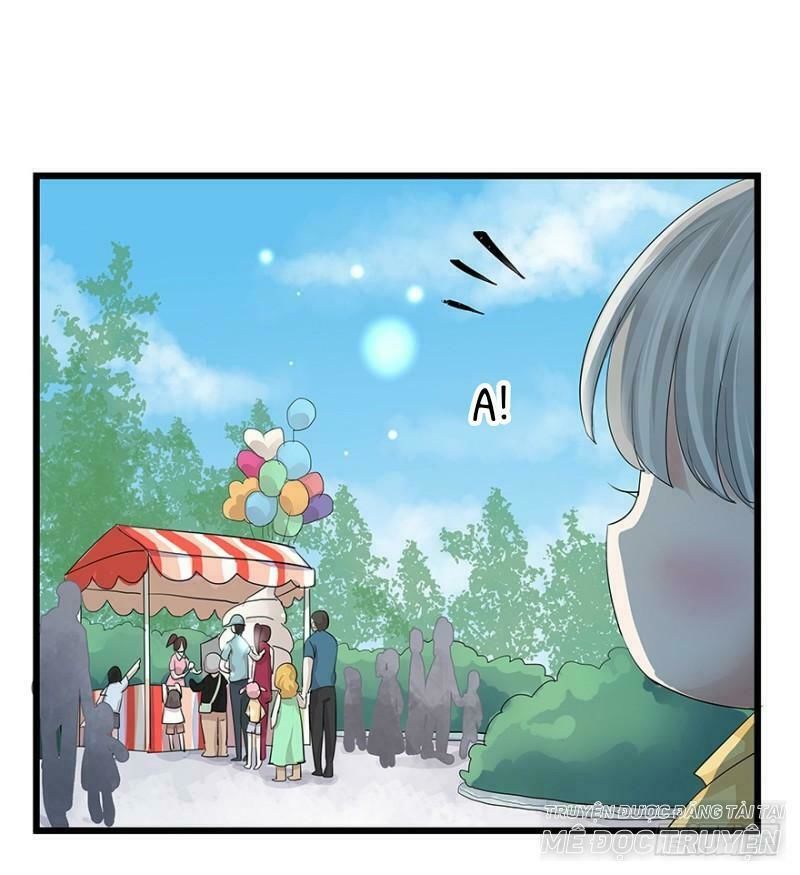 Chào Buổi Sáng, Ức Vạn Manh Thê Chapter 9 - Trang 0