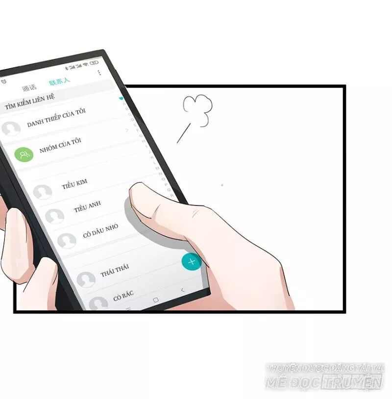 Chào Buổi Sáng, Ức Vạn Manh Thê Chapter 24 - Trang 0