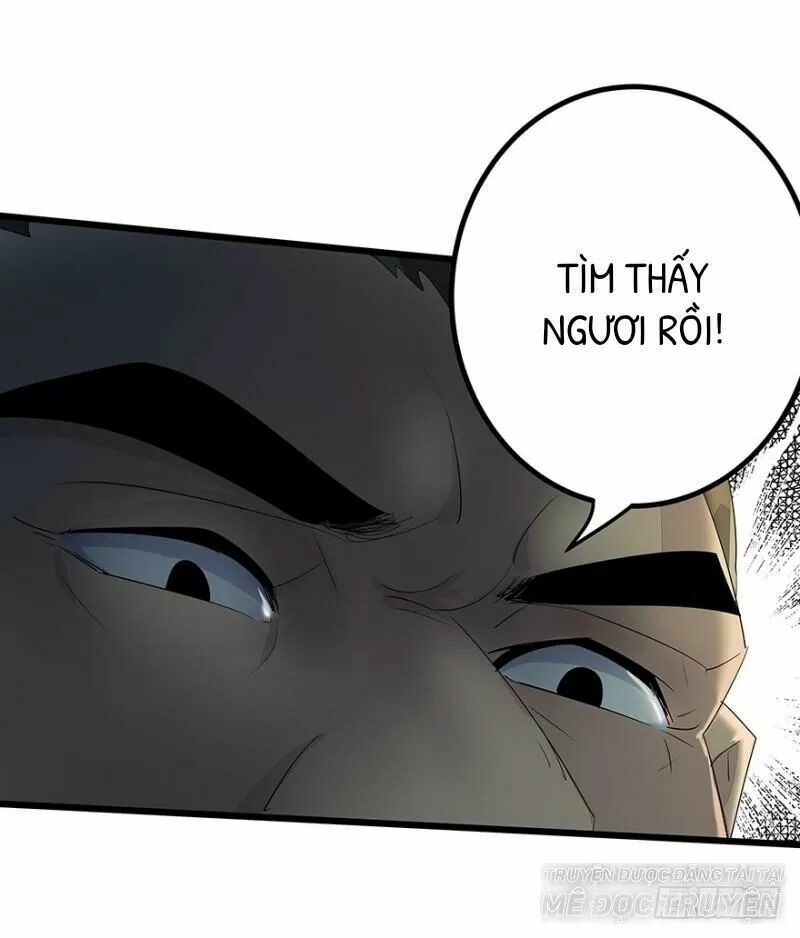 Chào Buổi Sáng, Ức Vạn Manh Thê Chapter 30 - Trang 0