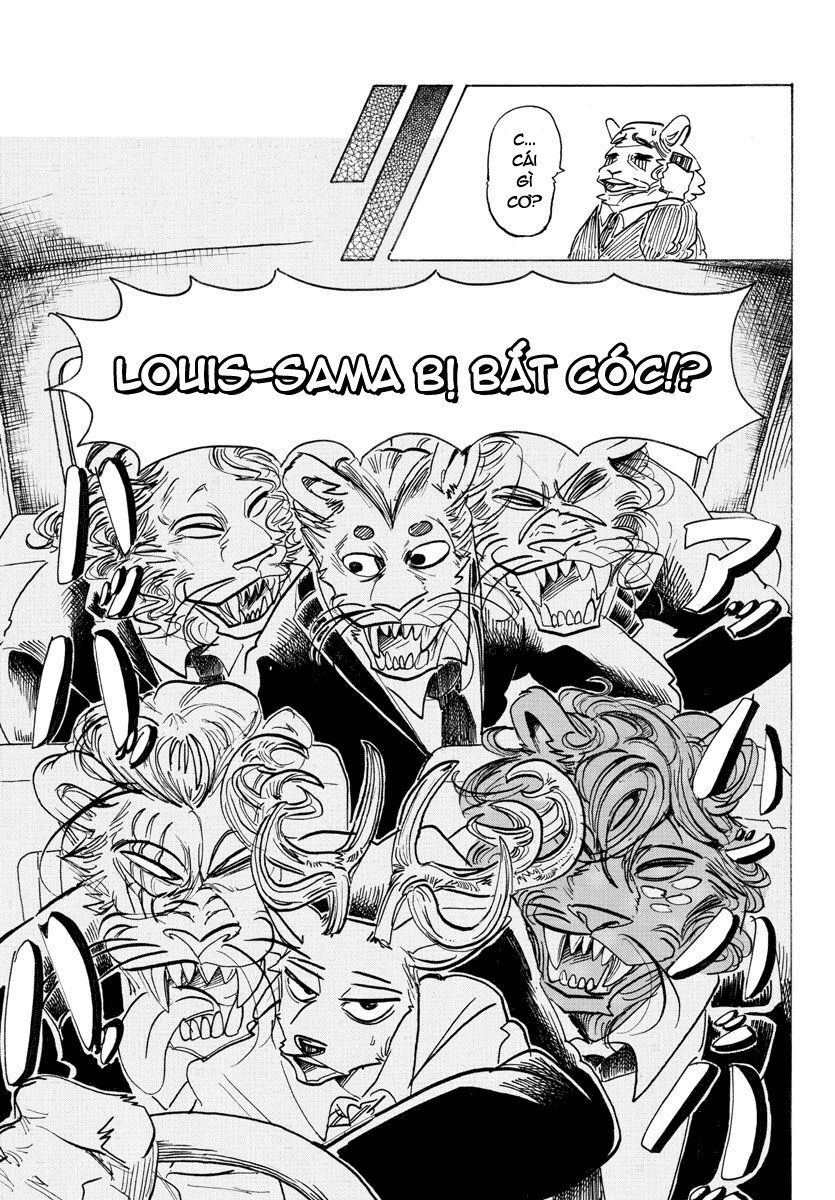 Bởi Vì Chúng Ta Đều Là Những Ngôi Sao Chapter 186 - Trang 0