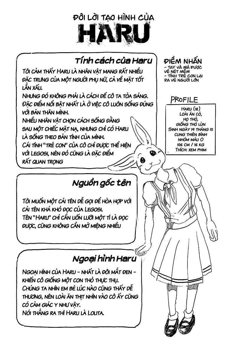 Bởi Vì Chúng Ta Đều Là Những Ngôi Sao Chapter 25.5 - Trang 0
