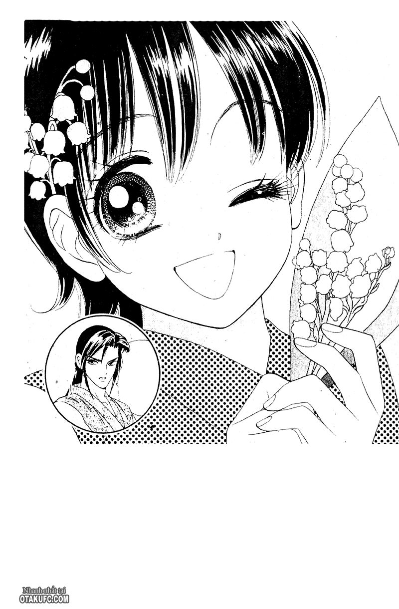 Đuôi Trăng Chapter 38 - Trang 0