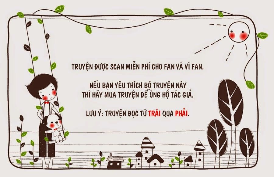 Đuôi Trăng Chapter 48 - Trang 0