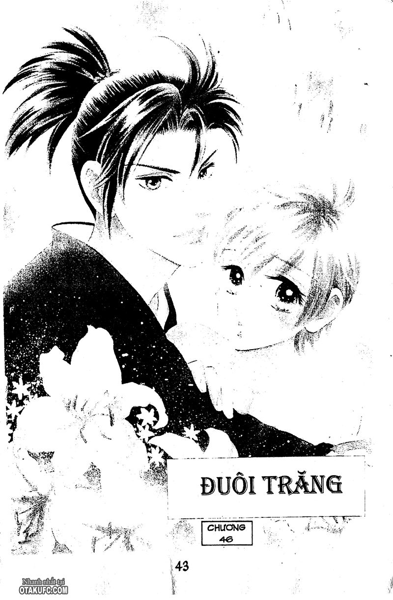 Đuôi Trăng Chapter 46 - Trang 0