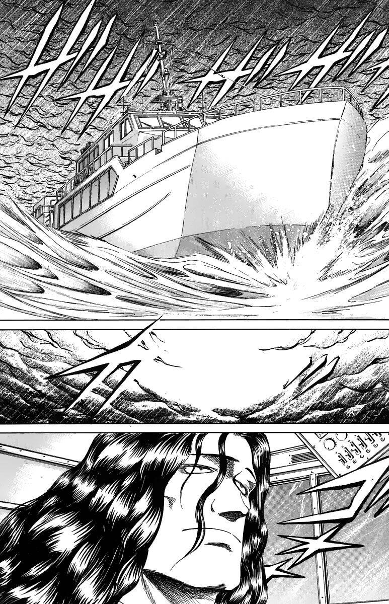 Bio-Meat: Nectar Chapter 102 - Trang 0
