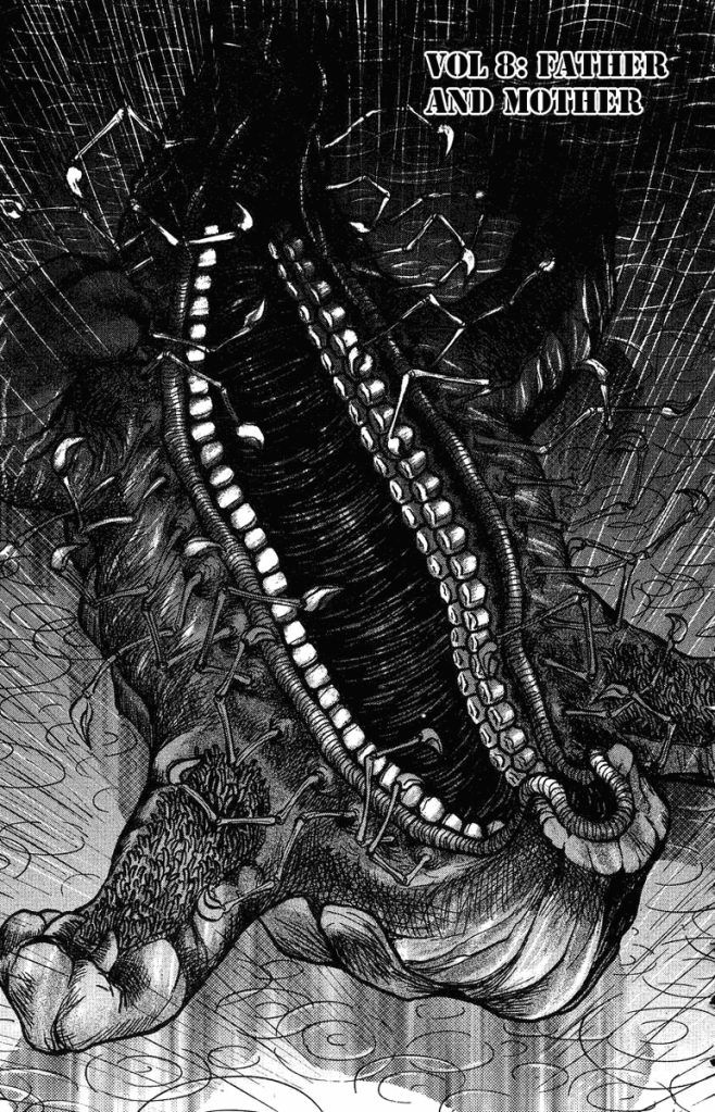 Bio-Meat: Nectar Chapter 8 - Trang 0