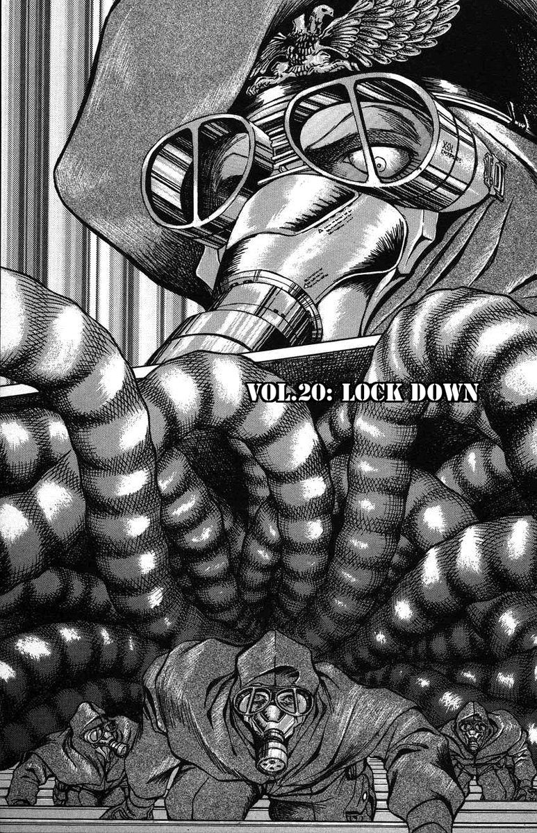 Bio-Meat: Nectar Chapter 20 - Trang 0