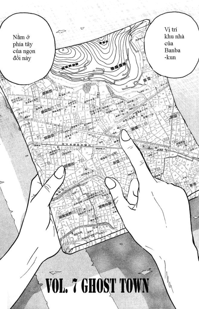 Bio-Meat: Nectar Chapter 7 - Trang 0