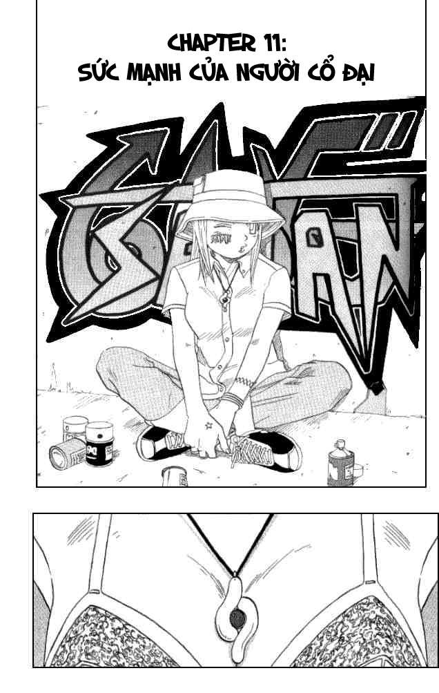 Cuộc Phiêu Lưu Của Quỷ Satan Chapter 11 - Trang 0