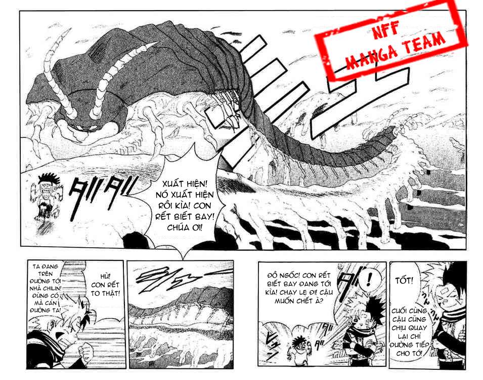 Cuộc Phiêu Lưu Của Quỷ Satan Chapter 12 - Trang 0