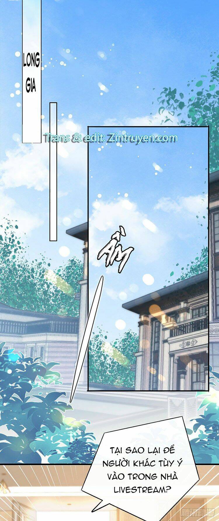 Lừa Boss Làm Bà Mai Chapter 11 - Trang 0