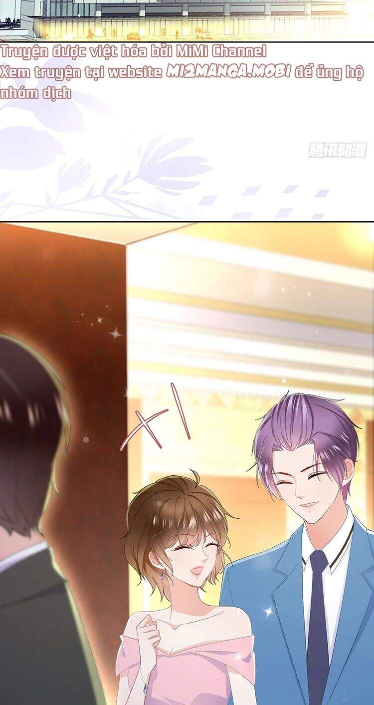 Lừa Boss Làm Bà Mai Chapter 21 - Trang 1