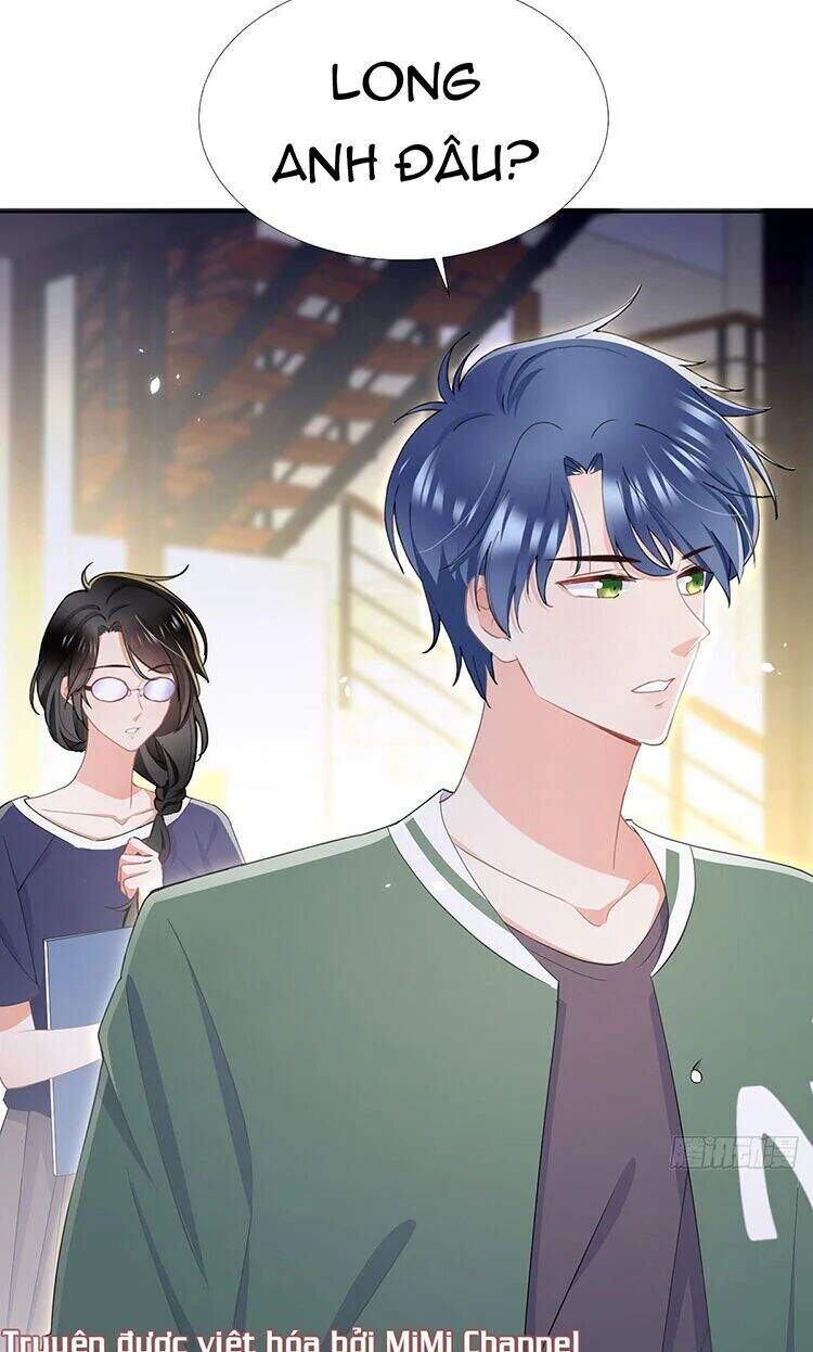 Lừa Boss Làm Bà Mai Chapter 20 - Trang 1