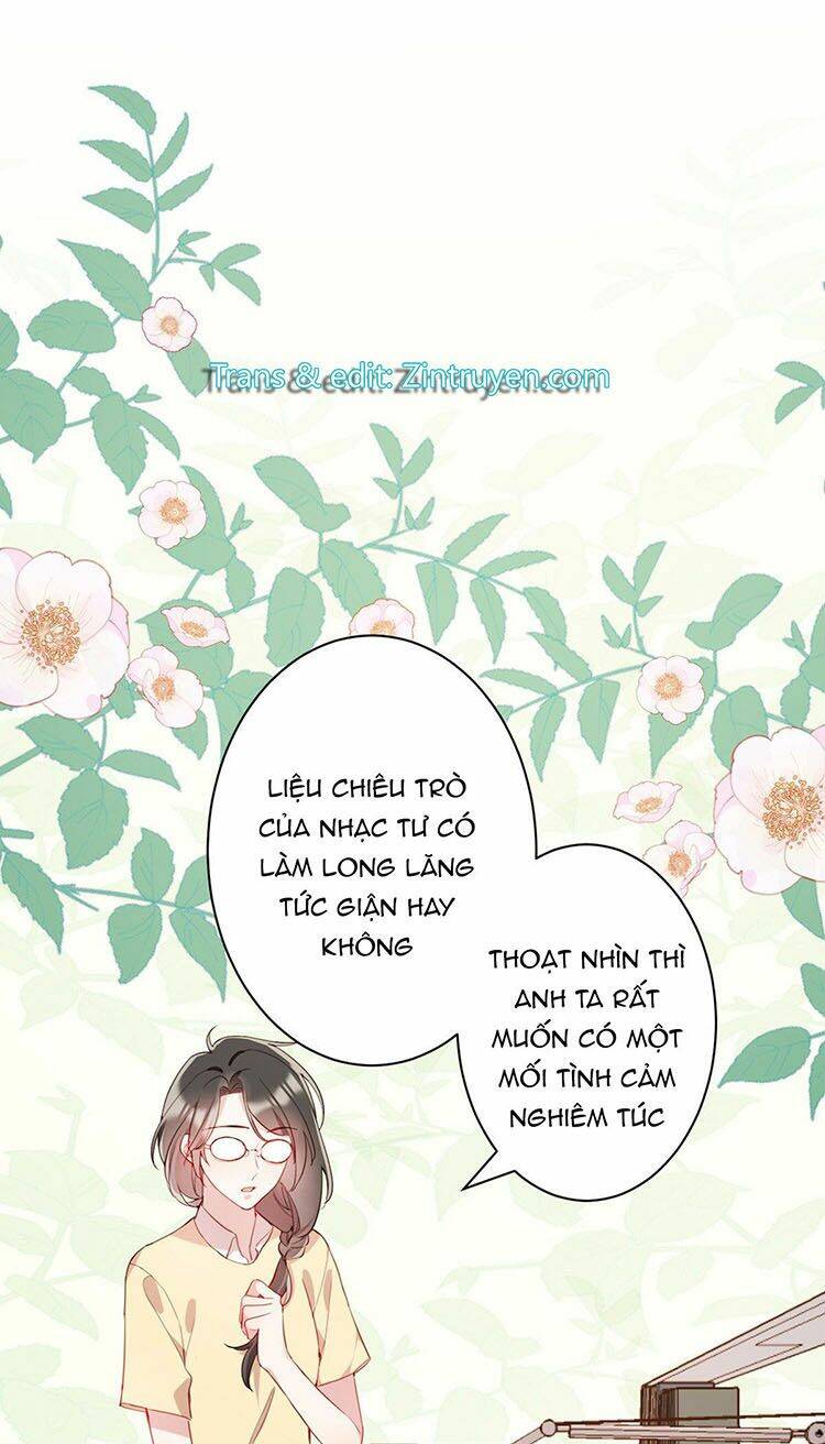 Lừa Boss Làm Bà Mai Chapter 6 - Trang 0