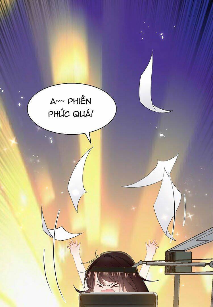 Lừa Boss Làm Bà Mai Chapter 19 - Trang 1
