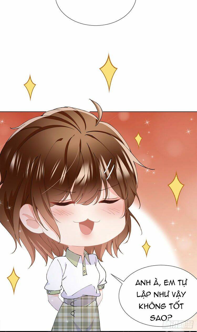Lừa Boss Làm Bà Mai Chapter 16 - Trang 1