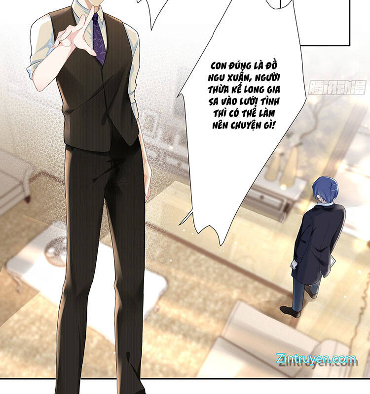 Lừa Boss Làm Bà Mai Chapter 3 - Trang 1