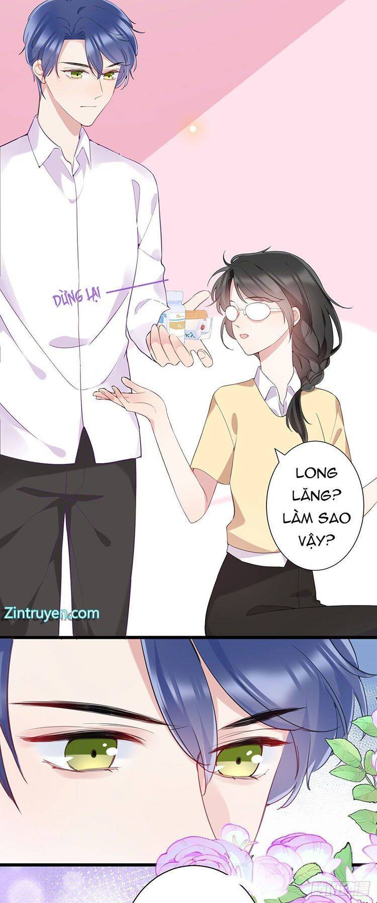 Lừa Boss Làm Bà Mai Chapter 7 - Trang 1