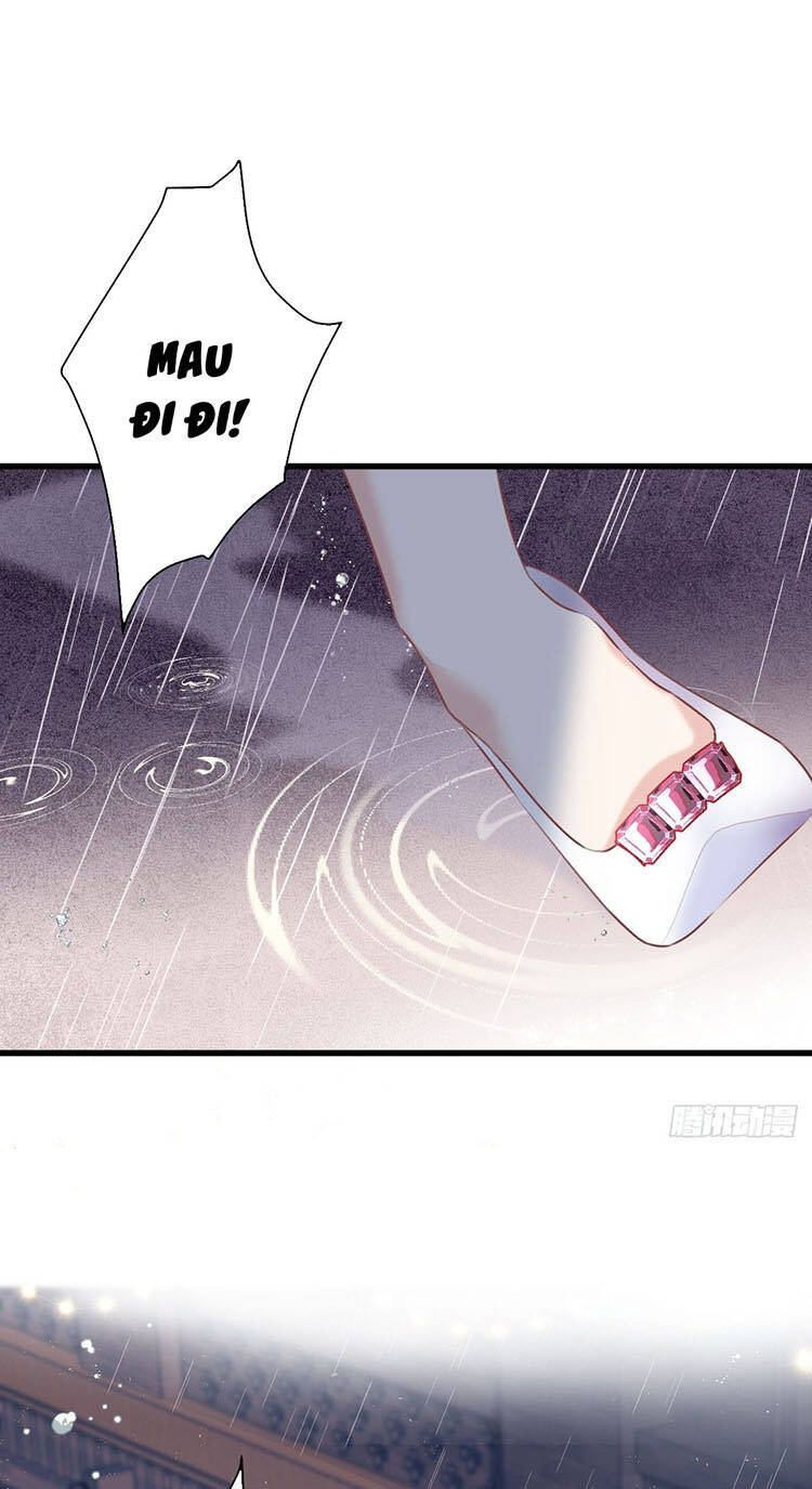 Lừa Boss Làm Bà Mai Chapter 1 - Trang 0