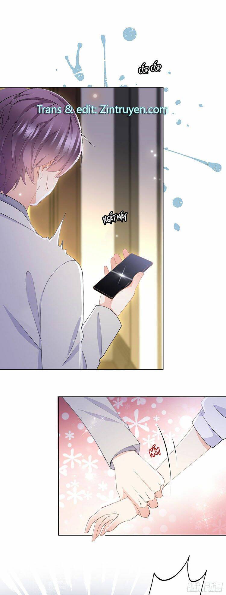 Lừa Boss Làm Bà Mai Chapter 18 - Trang 0