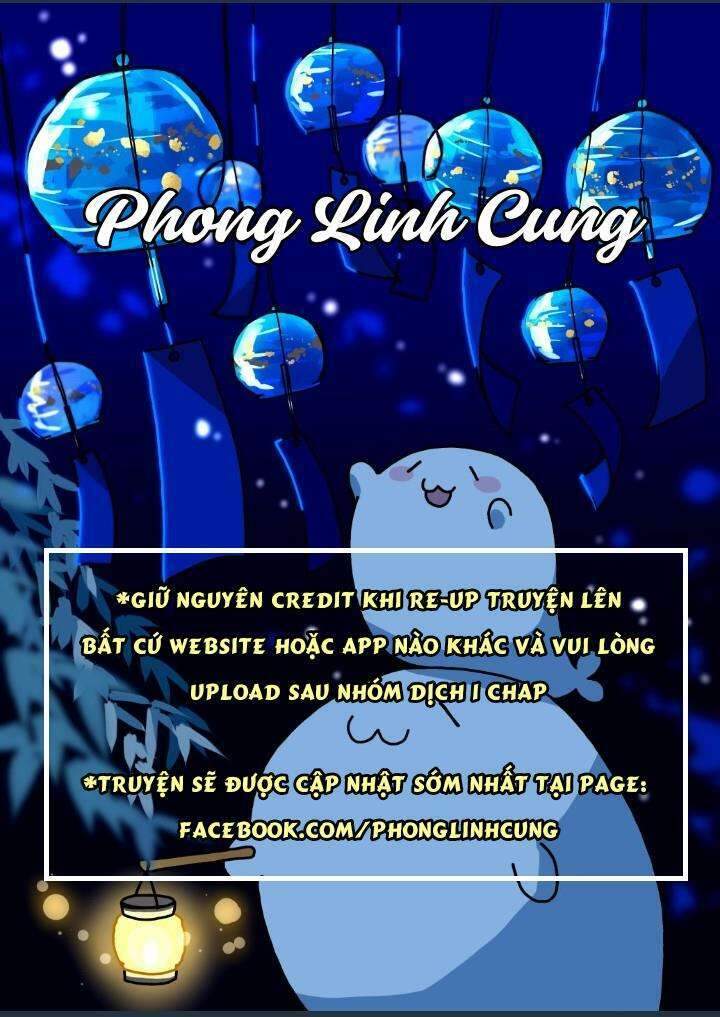 Hóa Ra Tôi Là Công Cụ Trong Game Tình Yêu Chapter 8 - Trang 0