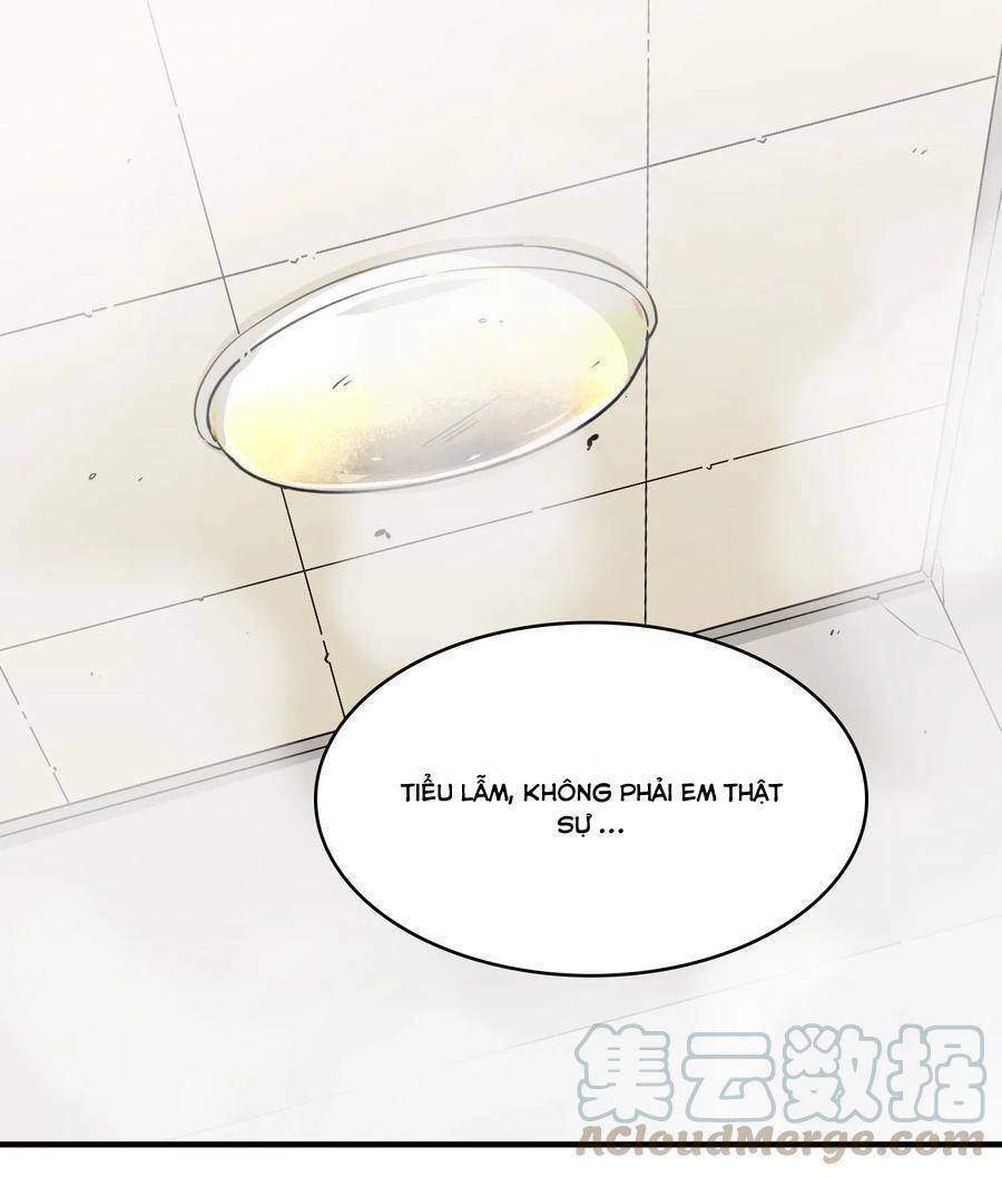Hóa Ra Tôi Là Công Cụ Trong Game Tình Yêu Chapter 16 - Trang 1