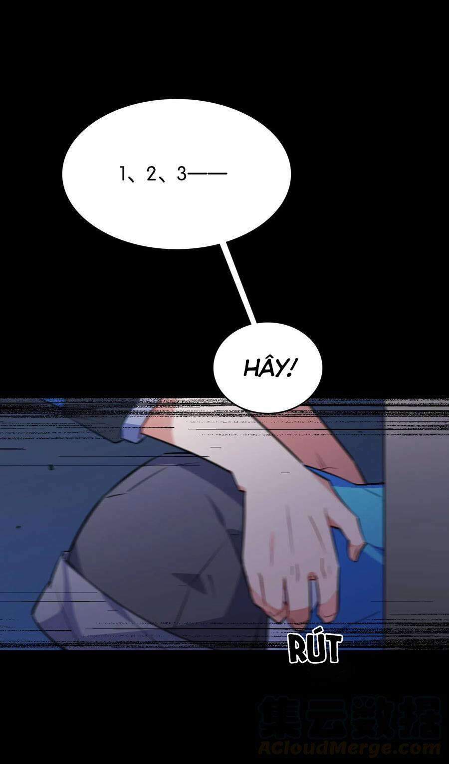 Hóa Ra Tôi Là Công Cụ Trong Game Tình Yêu Chapter 22 - Trang 1