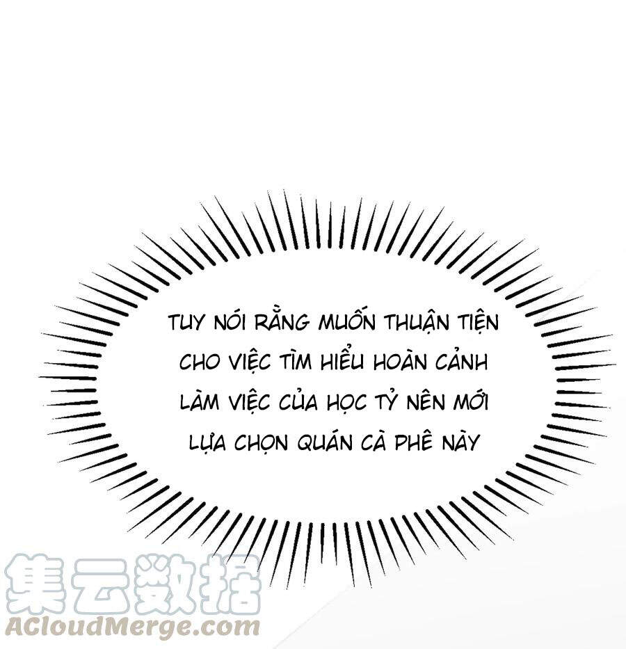 Hóa Ra Tôi Là Công Cụ Trong Game Tình Yêu Chapter 25 - Trang 1