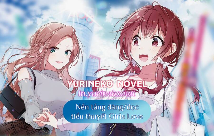 Kanaete! Yuri Yousei Chapter 5 - Trang 0