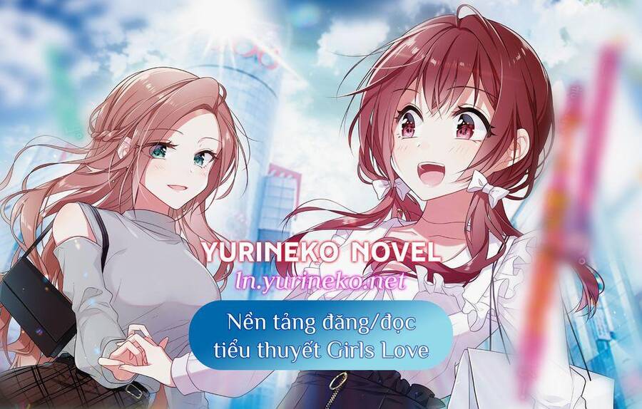 Ikemen Sugidesu Shiki-Senpai! Chapter 9 - Trang 0
