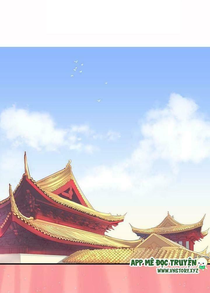 Hoàng Hậu Bận Lắm Chapter 2 - Trang 1