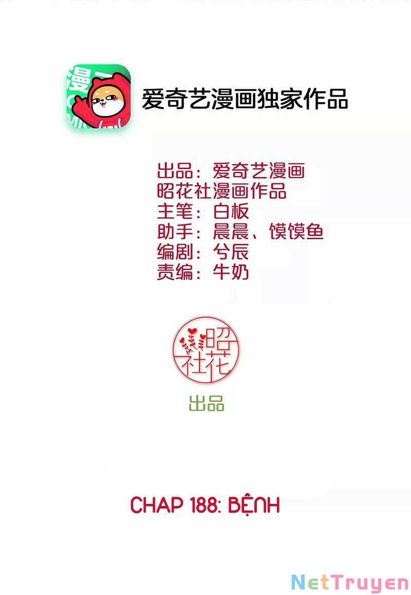 Hoàng Hậu Bận Lắm Chapter 188 - Trang 1