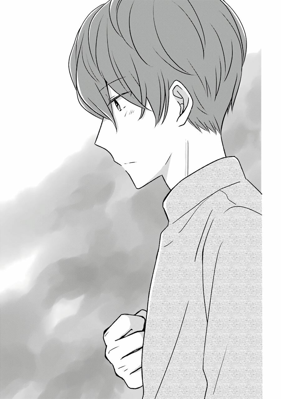 I'm Around Thirty And Finally In Love Chapter 9 - Trang 0