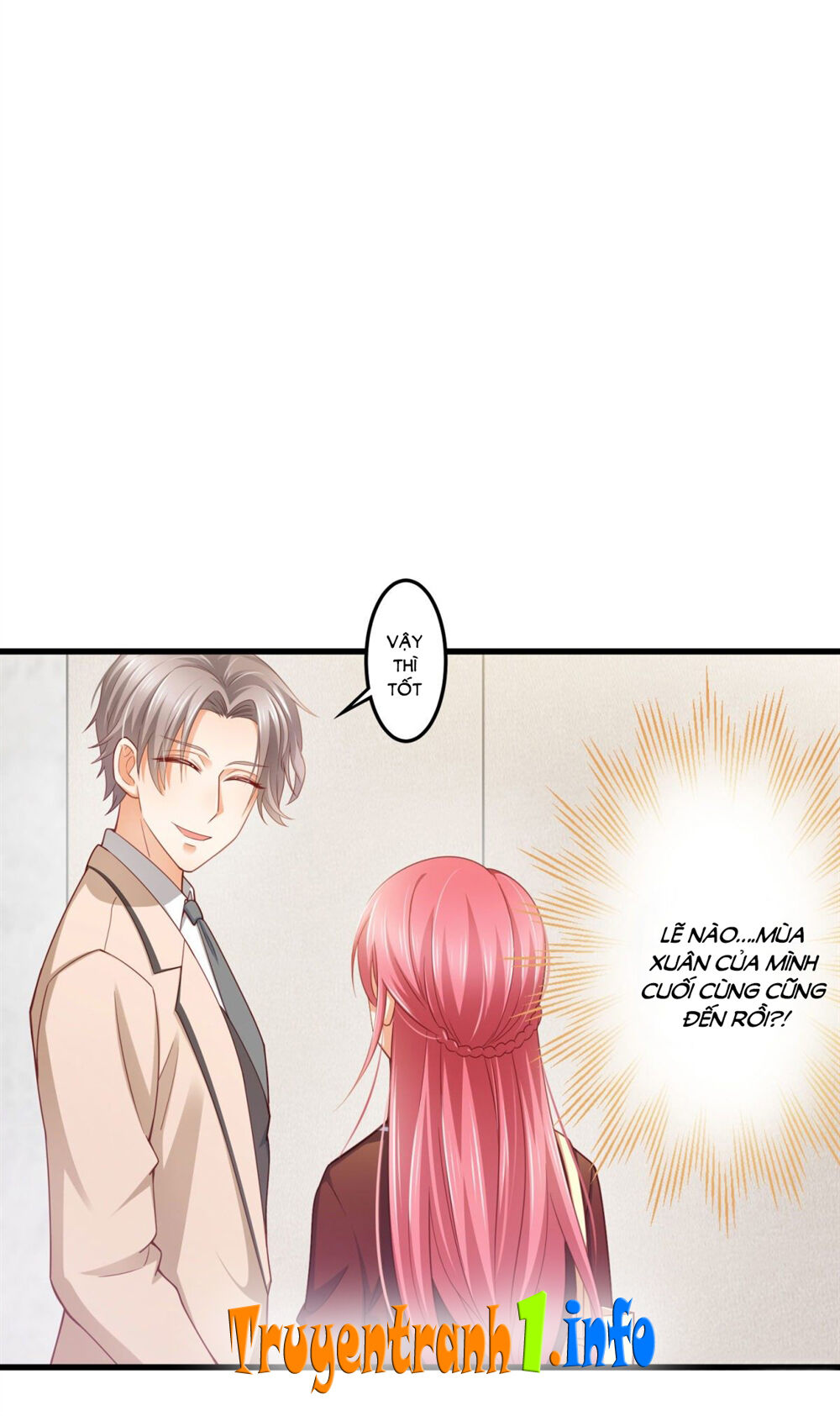 Nghìn Lẻ Một Đêm Với Tổng Tài Chapter 14 - Trang 0