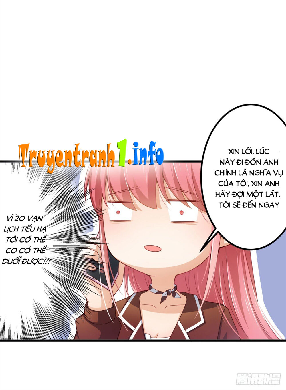 Nghìn Lẻ Một Đêm Với Tổng Tài Chapter 13 - Trang 0