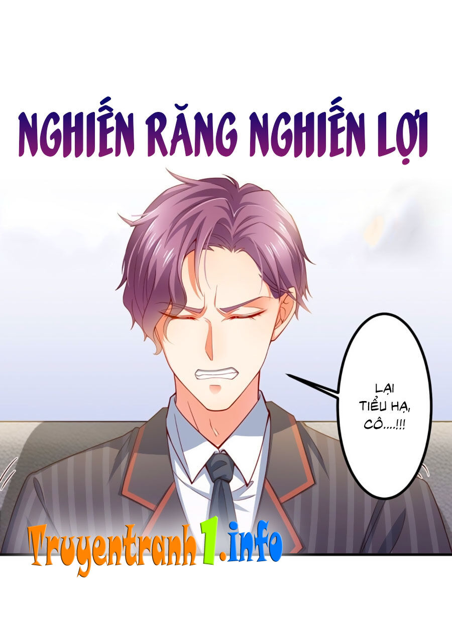 Nghìn Lẻ Một Đêm Với Tổng Tài Chapter 9 - Trang 0