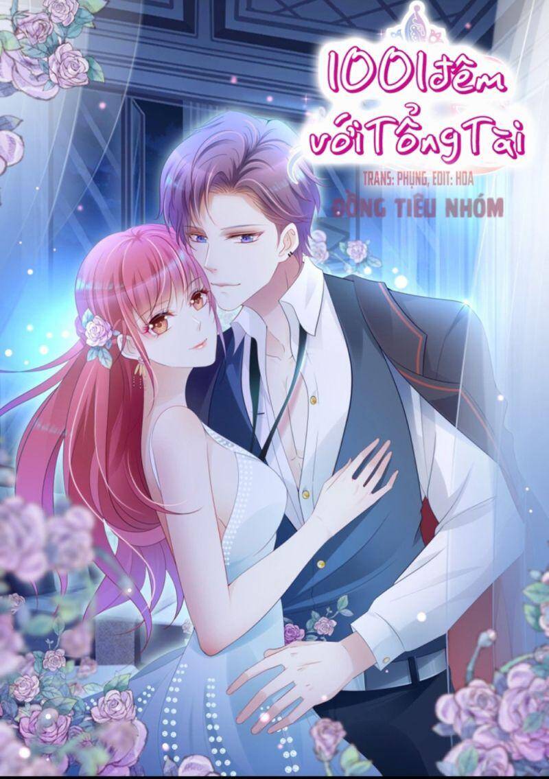 Nghìn Lẻ Một Đêm Với Tổng Tài Chapter 45 - Trang 0