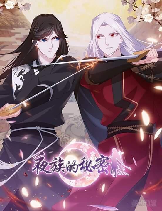 Bí Mật Của Dạ Tộc Chapter 16 - Trang 0
