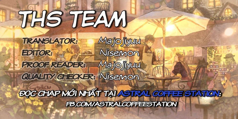 Gensou Gourmet Chapter 1.2 - Trang 0